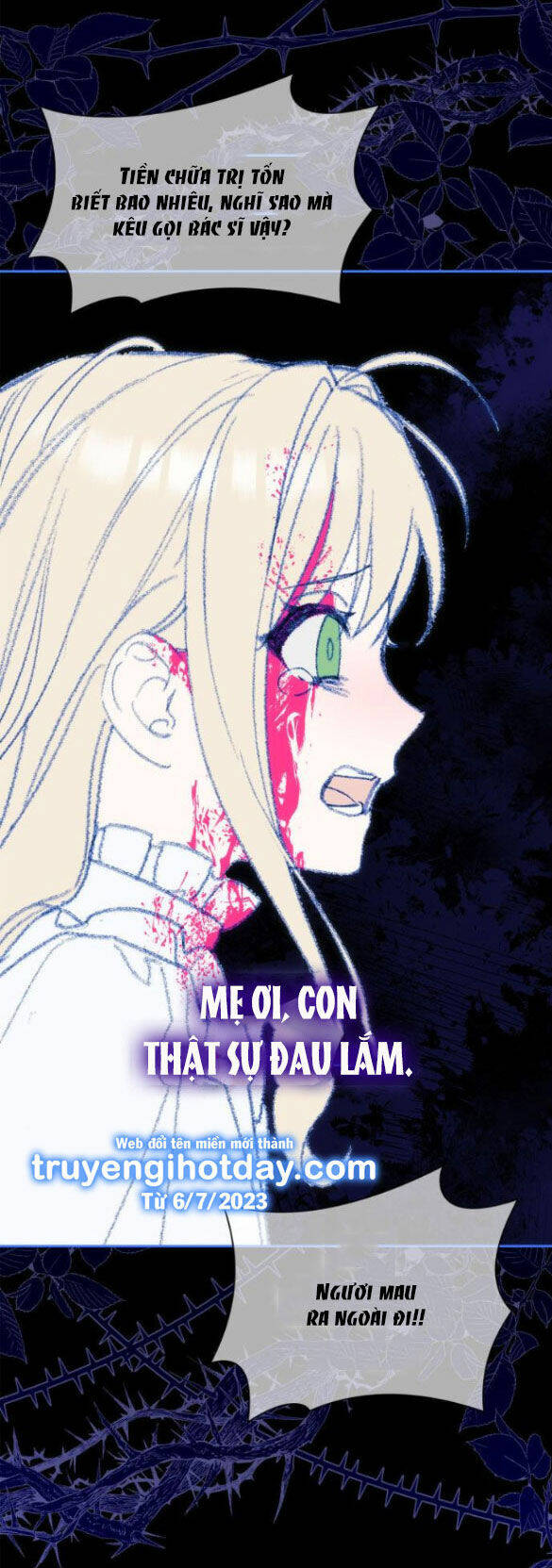 Chị Gái À, Kiếp Này Em Chính Là Nữ Hoàng Chapter 60.1 - Trang 2