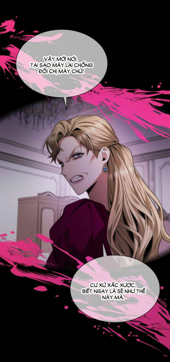 Chị Gái À, Kiếp Này Em Chính Là Nữ Hoàng Chapter 60.1 - Trang 2