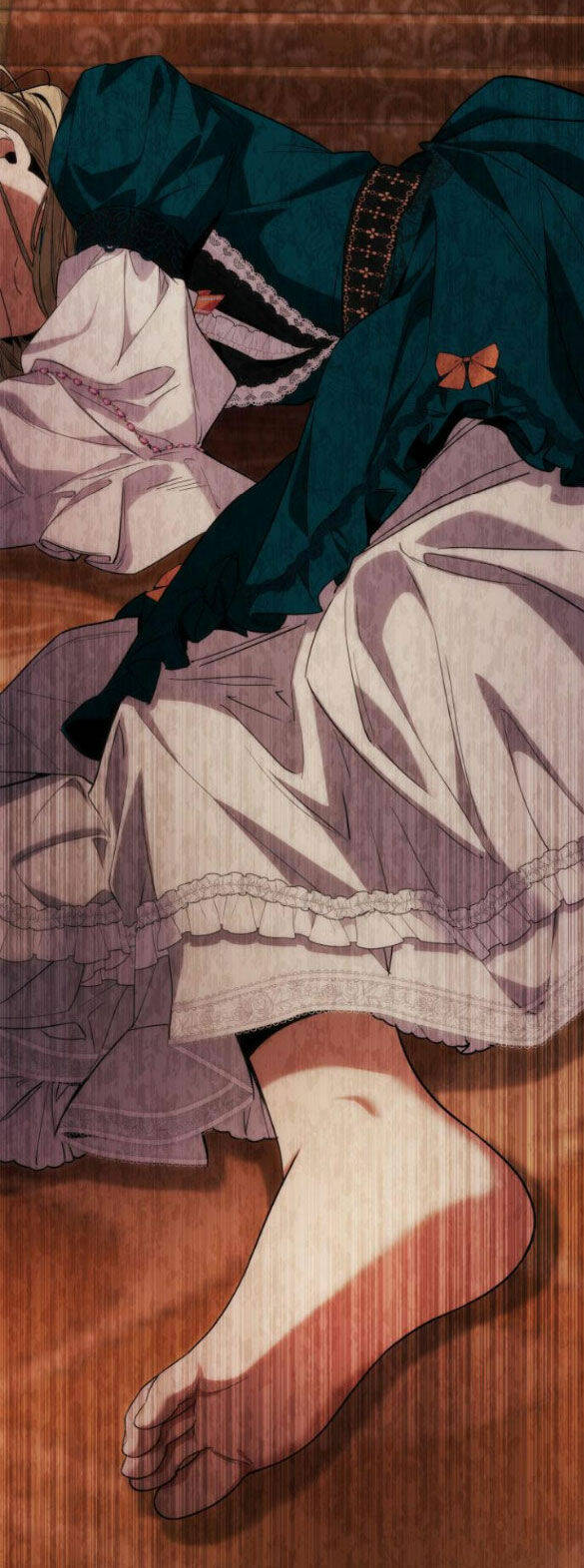 Chị Gái À, Kiếp Này Em Chính Là Nữ Hoàng Chapter 60.1 - Trang 2