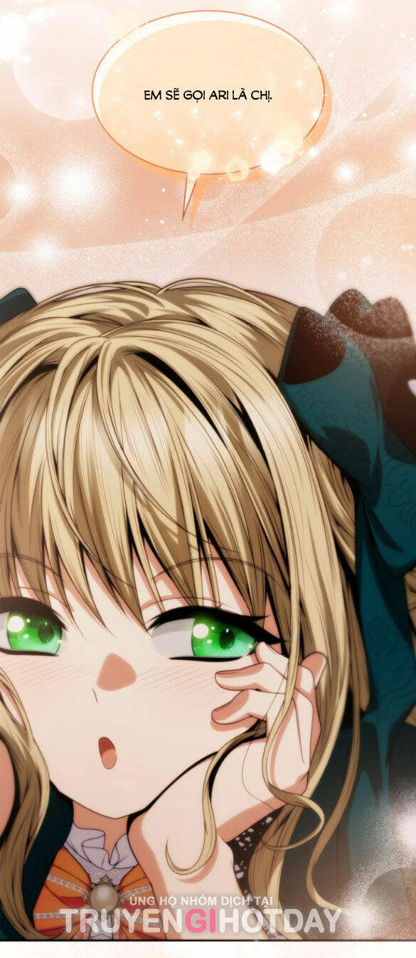 Chị Gái À, Kiếp Này Em Chính Là Nữ Hoàng Chapter 60.2 - Trang 2