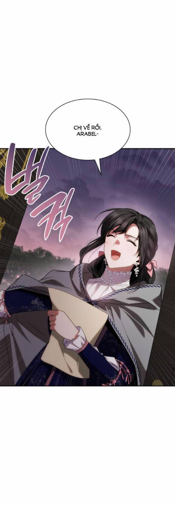 Chị Gái À, Kiếp Này Em Chính Là Nữ Hoàng Chapter 60.2 - Trang 2