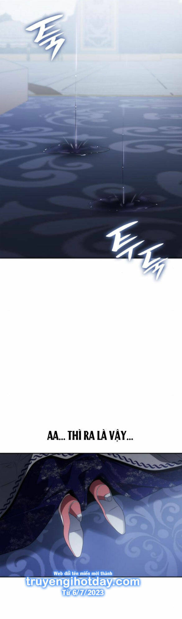 Chị Gái À, Kiếp Này Em Chính Là Nữ Hoàng Chapter 60.2 - Trang 2