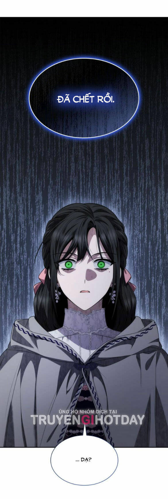 Chị Gái À, Kiếp Này Em Chính Là Nữ Hoàng Chapter 60.2 - Trang 2