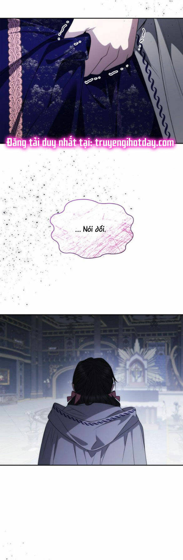 Chị Gái À, Kiếp Này Em Chính Là Nữ Hoàng Chapter 60.2 - Trang 2