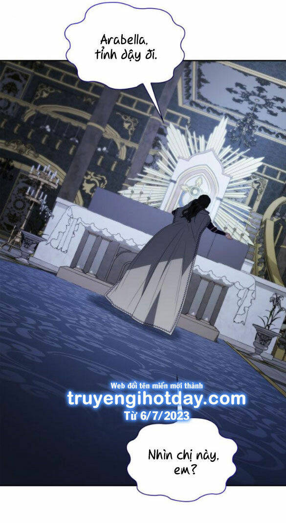 Chị Gái À, Kiếp Này Em Chính Là Nữ Hoàng Chapter 60.2 - Trang 2