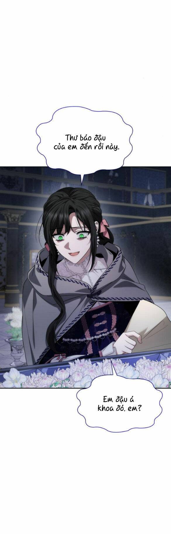 Chị Gái À, Kiếp Này Em Chính Là Nữ Hoàng Chapter 60.2 - Trang 2