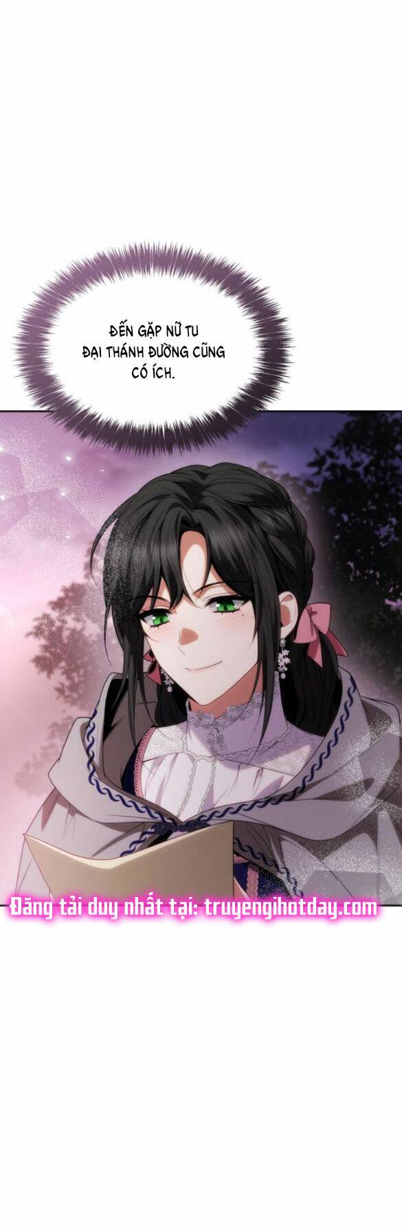 Chị Gái À, Kiếp Này Em Chính Là Nữ Hoàng Chapter 60.2 - Trang 2