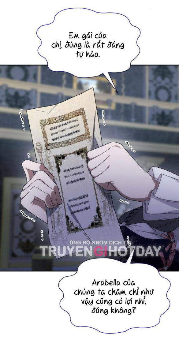 Chị Gái À, Kiếp Này Em Chính Là Nữ Hoàng Chapter 60.2 - Trang 2
