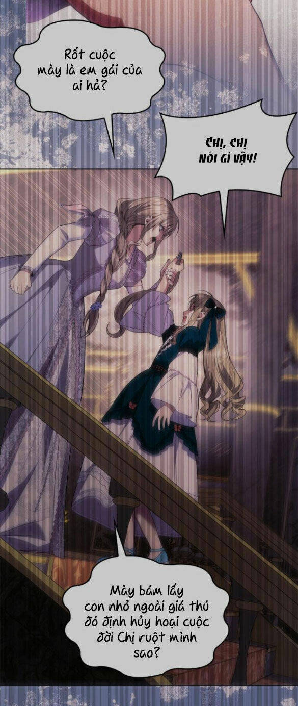 Chị Gái À, Kiếp Này Em Chính Là Nữ Hoàng Chapter 60.2 - Trang 2