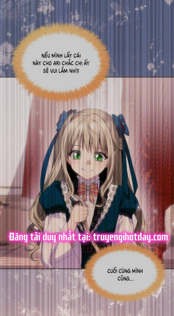 Chị Gái À, Kiếp Này Em Chính Là Nữ Hoàng Chapter 60.2 - Trang 2