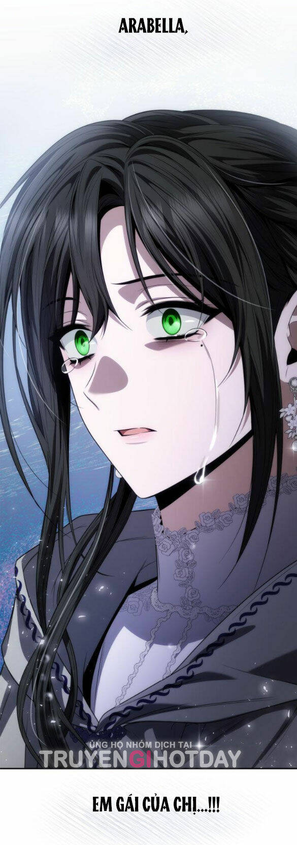 Chị Gái À, Kiếp Này Em Chính Là Nữ Hoàng Chapter 60.2 - Trang 2