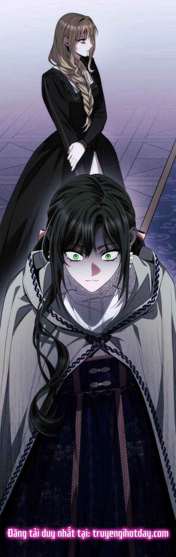 Chị Gái À, Kiếp Này Em Chính Là Nữ Hoàng Chapter 60.2 - Trang 2