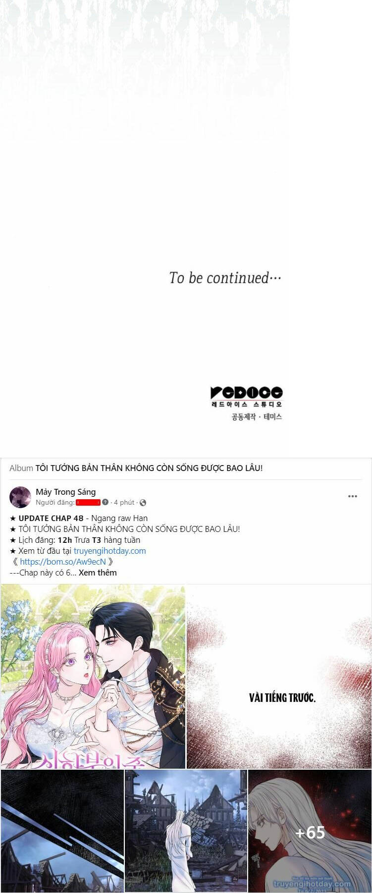 Chị Gái À, Kiếp Này Em Chính Là Nữ Hoàng Chapter 60.2 - Trang 2