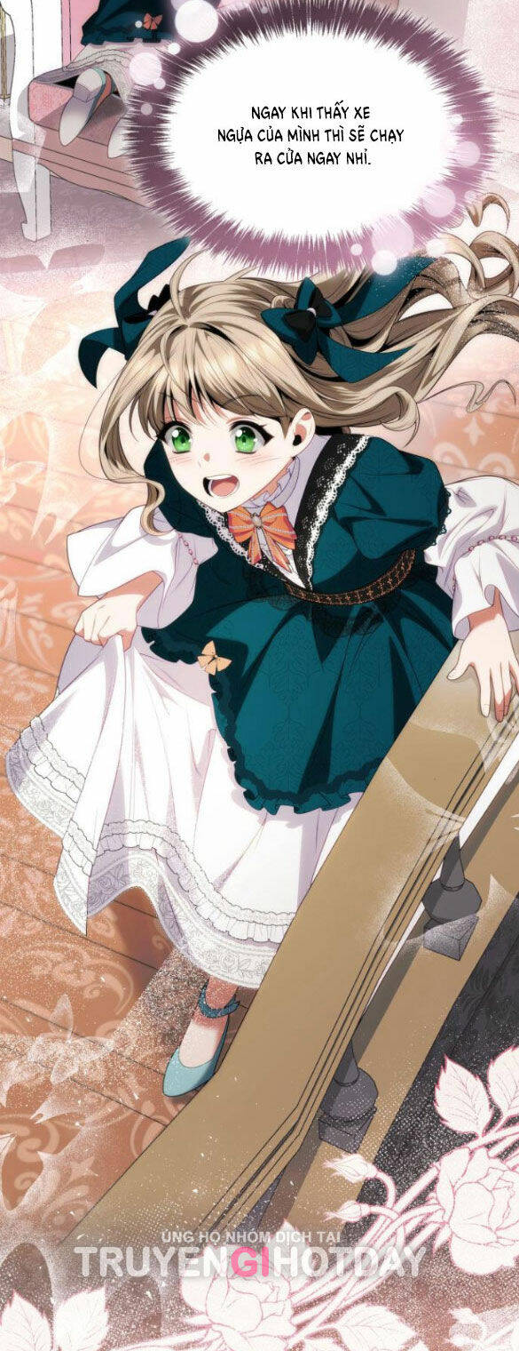 Chị Gái À, Kiếp Này Em Chính Là Nữ Hoàng Chapter 60.2 - Trang 2