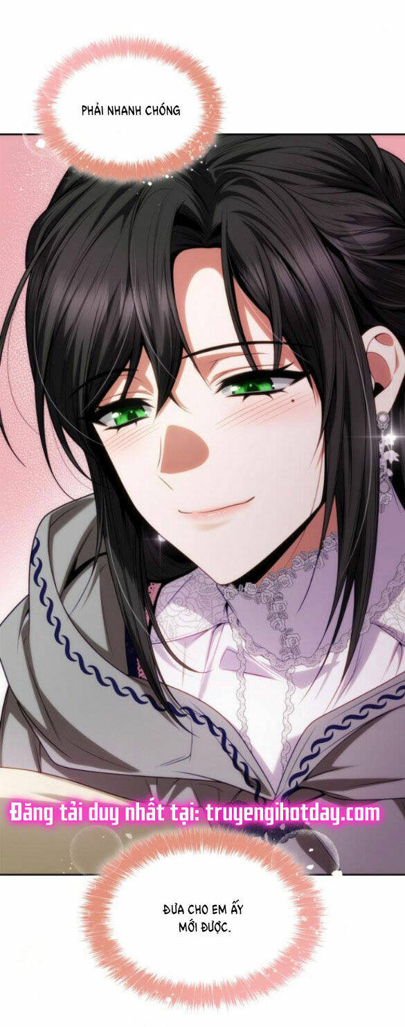 Chị Gái À, Kiếp Này Em Chính Là Nữ Hoàng Chapter 60.2 - Trang 2