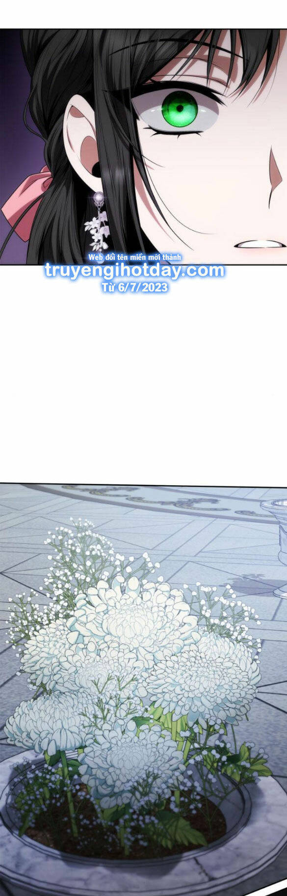 Chị Gái À, Kiếp Này Em Chính Là Nữ Hoàng Chapter 60.2 - Trang 2