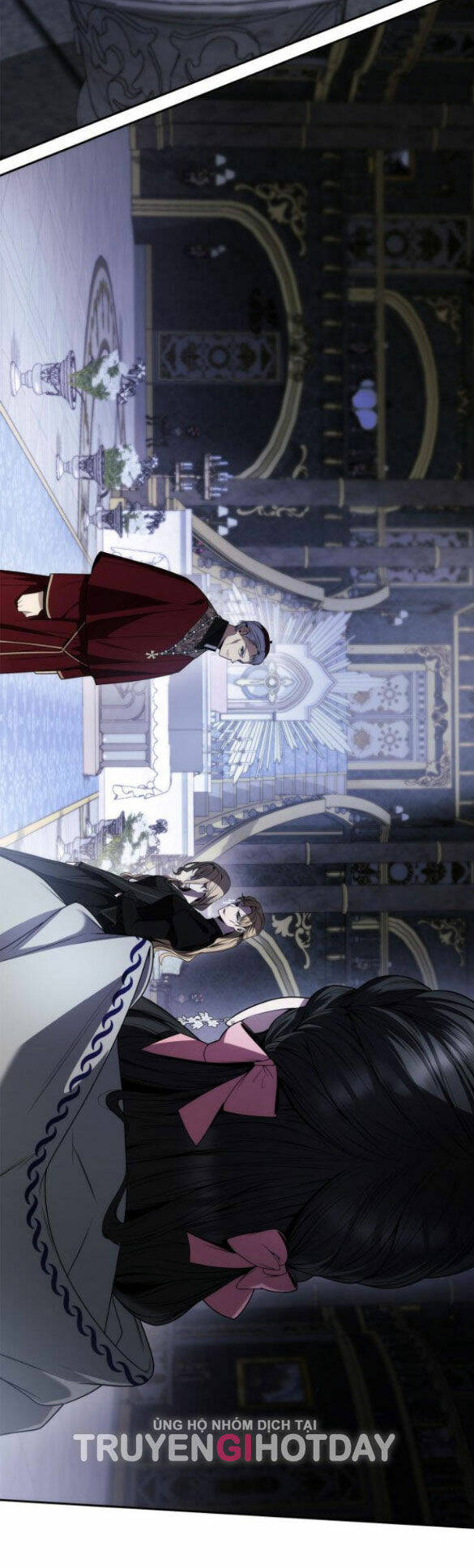 Chị Gái À, Kiếp Này Em Chính Là Nữ Hoàng Chapter 60.2 - Trang 2