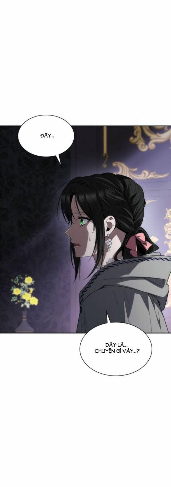 Chị Gái À, Kiếp Này Em Chính Là Nữ Hoàng Chapter 60.2 - Trang 2