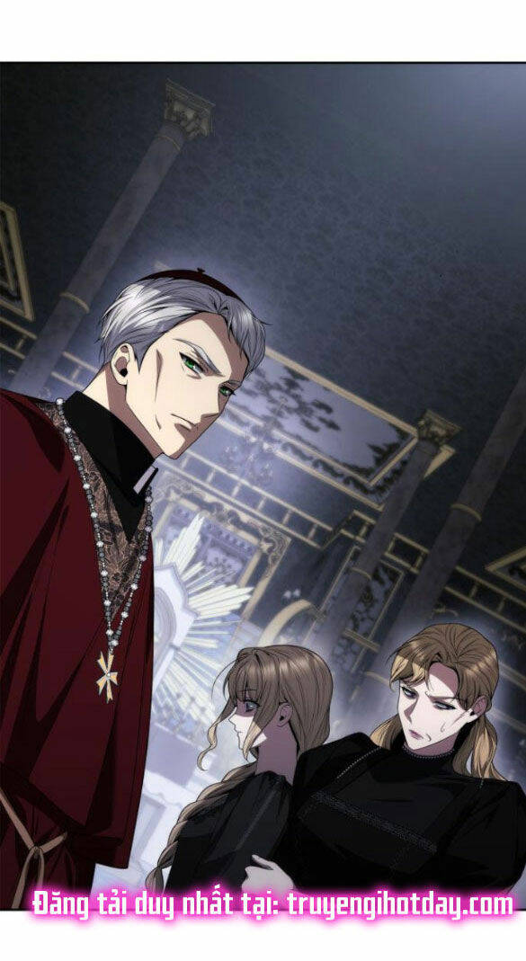 Chị Gái À, Kiếp Này Em Chính Là Nữ Hoàng Chapter 60.2 - Trang 2