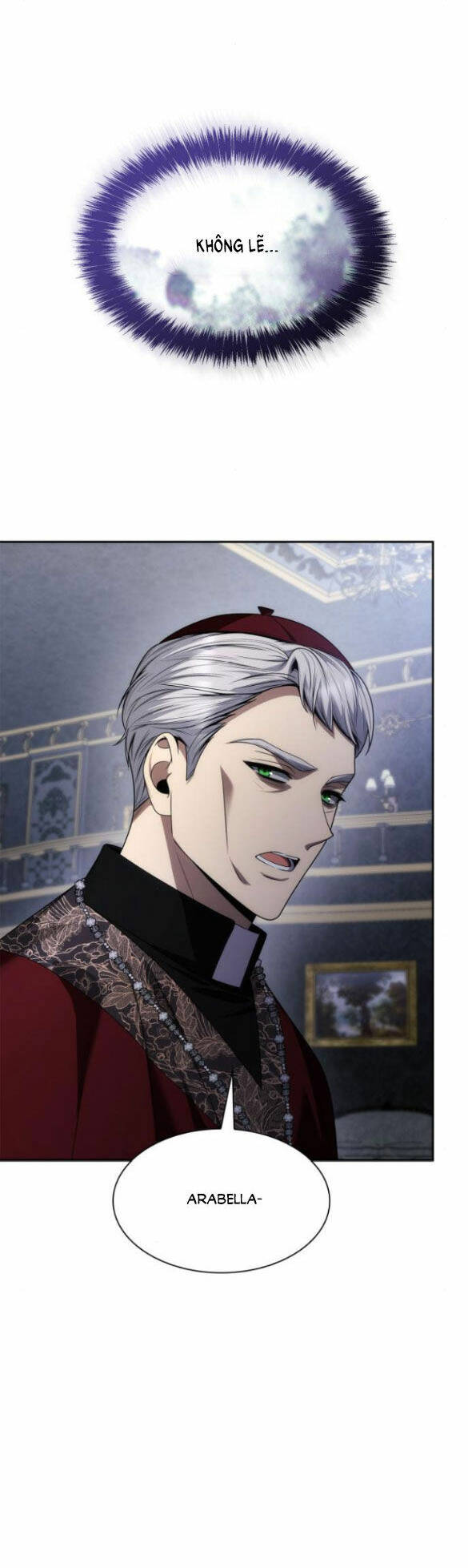 Chị Gái À, Kiếp Này Em Chính Là Nữ Hoàng Chapter 60.2 - Trang 2