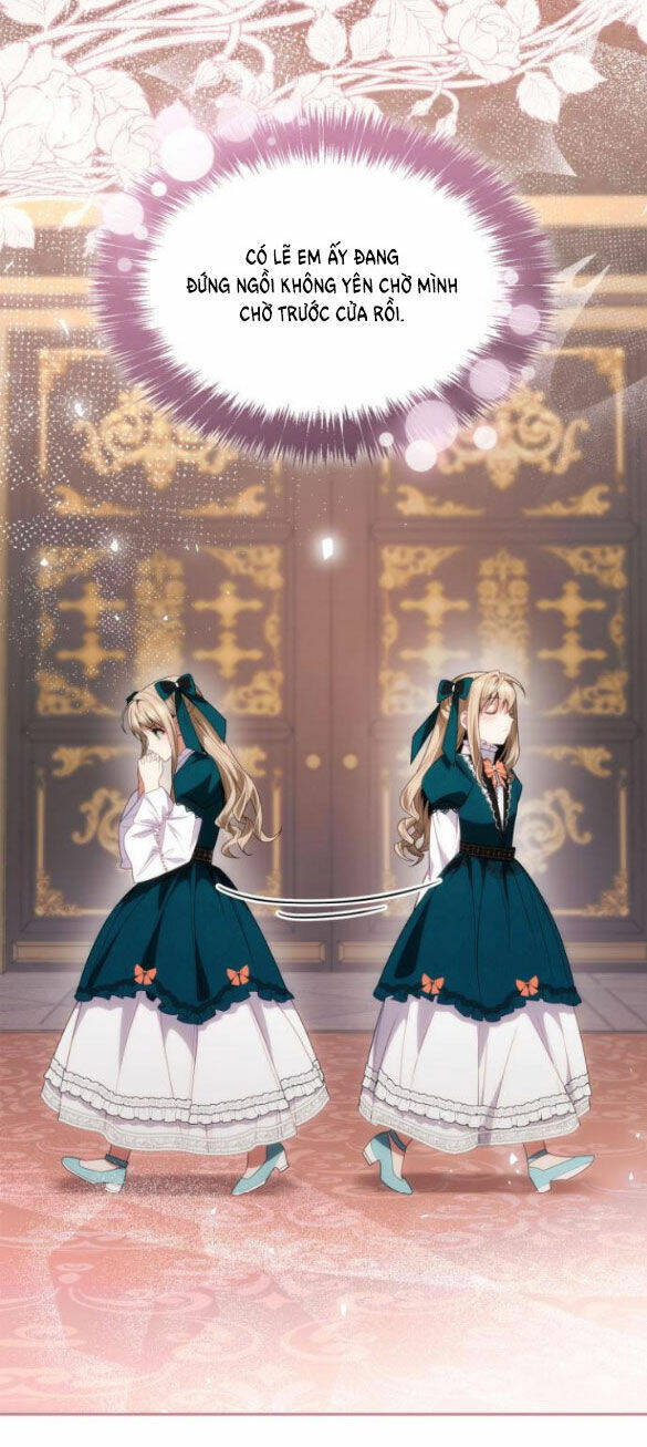 Chị Gái À, Kiếp Này Em Chính Là Nữ Hoàng Chapter 60.2 - Trang 2