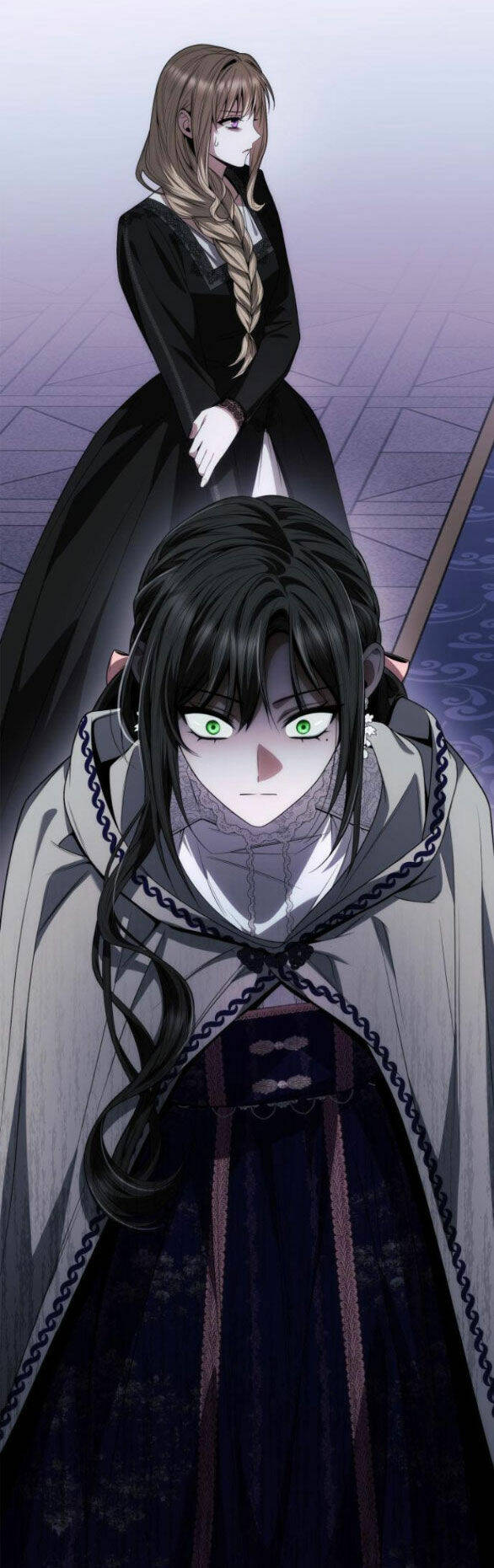 Chị Gái À, Kiếp Này Em Chính Là Nữ Hoàng Chapter 61.1 - Trang 2