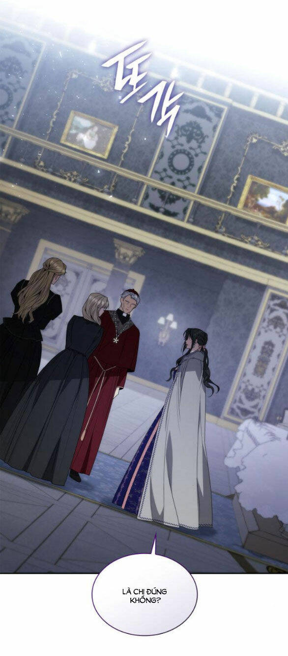 Chị Gái À, Kiếp Này Em Chính Là Nữ Hoàng Chapter 61.1 - Trang 2