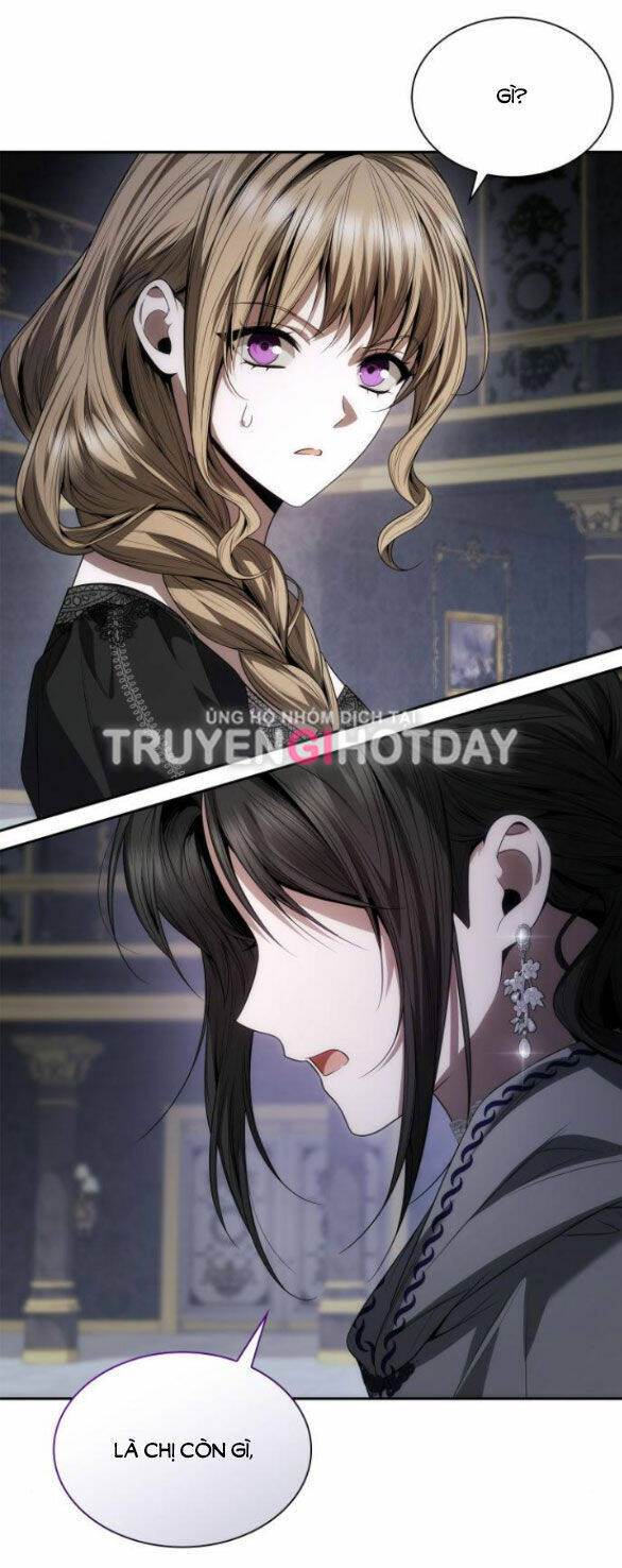 Chị Gái À, Kiếp Này Em Chính Là Nữ Hoàng Chapter 61.1 - Trang 2