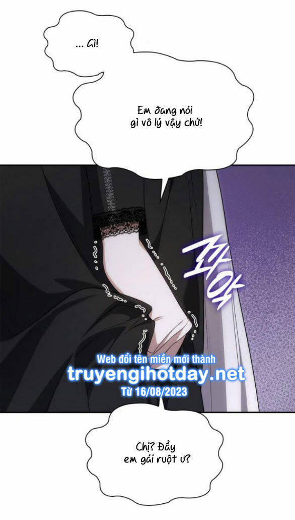 Chị Gái À, Kiếp Này Em Chính Là Nữ Hoàng Chapter 61.1 - Trang 2