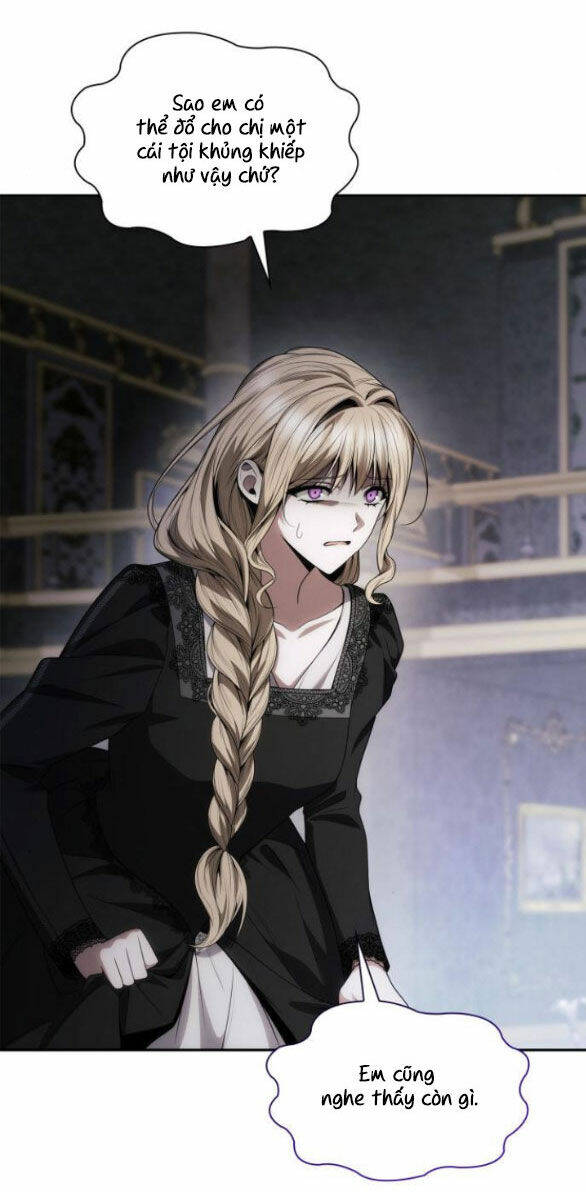 Chị Gái À, Kiếp Này Em Chính Là Nữ Hoàng Chapter 61.1 - Trang 2