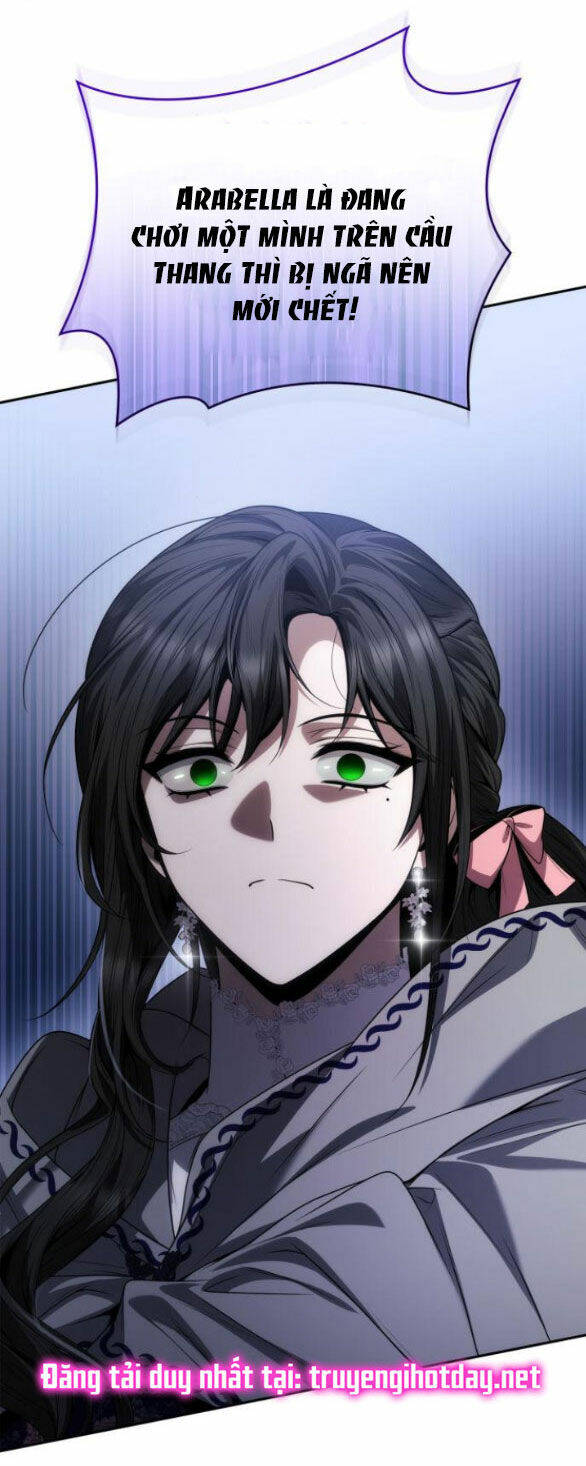 Chị Gái À, Kiếp Này Em Chính Là Nữ Hoàng Chapter 61.1 - Trang 2