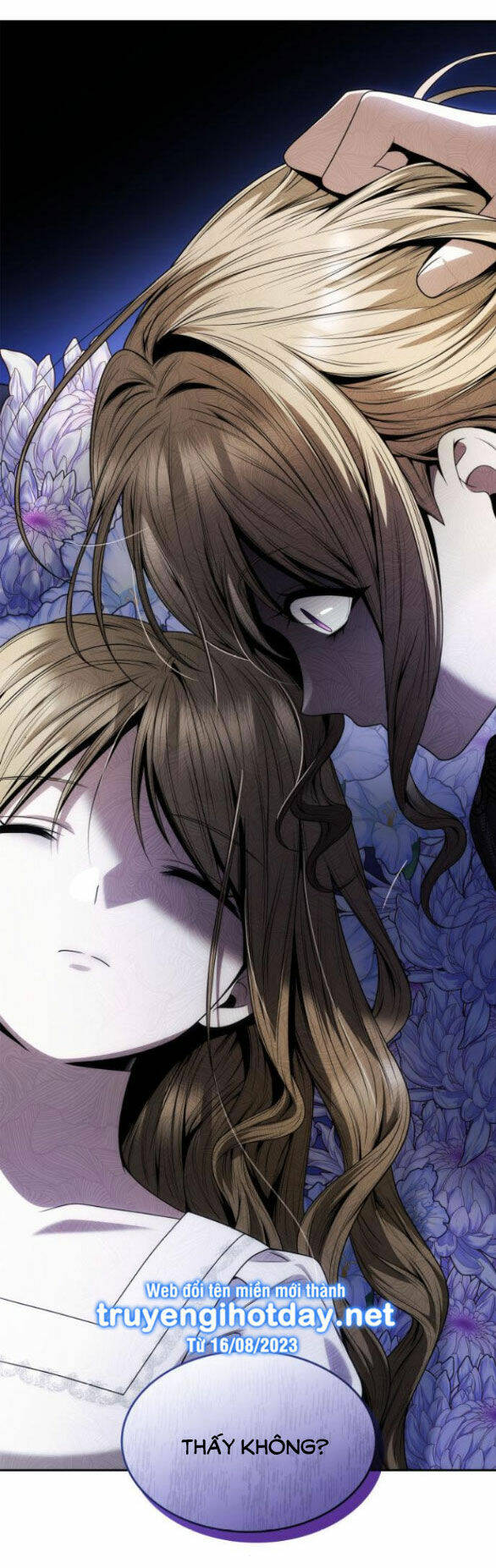 Chị Gái À, Kiếp Này Em Chính Là Nữ Hoàng Chapter 61.1 - Trang 2