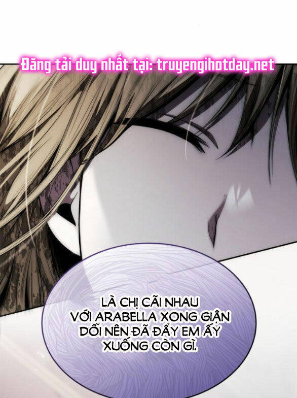 Chị Gái À, Kiếp Này Em Chính Là Nữ Hoàng Chapter 61.1 - Trang 2