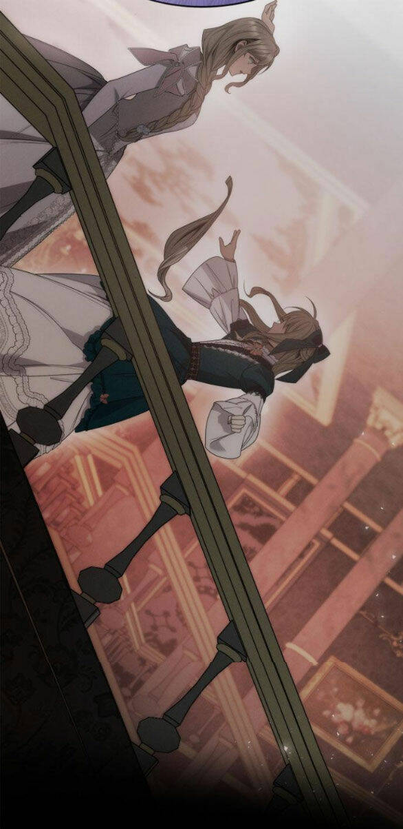 Chị Gái À, Kiếp Này Em Chính Là Nữ Hoàng Chapter 61.1 - Trang 2