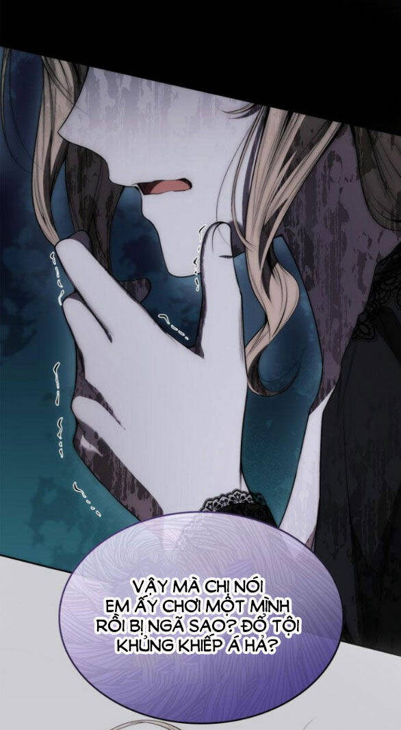 Chị Gái À, Kiếp Này Em Chính Là Nữ Hoàng Chapter 61.1 - Trang 2