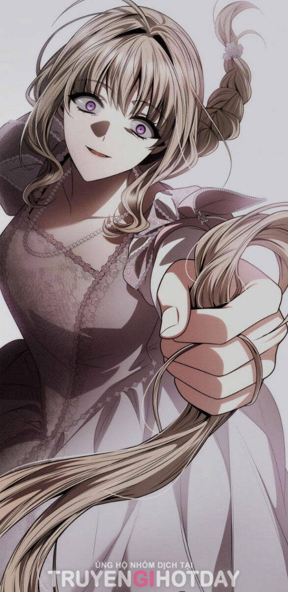 Chị Gái À, Kiếp Này Em Chính Là Nữ Hoàng Chapter 61.1 - Trang 2