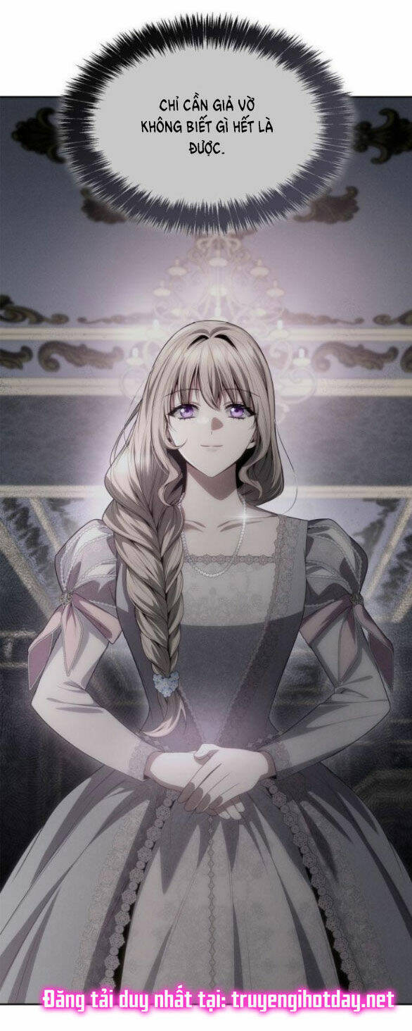 Chị Gái À, Kiếp Này Em Chính Là Nữ Hoàng Chapter 61.1 - Trang 2