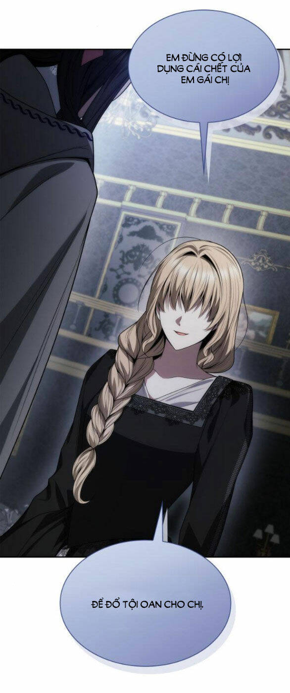 Chị Gái À, Kiếp Này Em Chính Là Nữ Hoàng Chapter 61.1 - Trang 2
