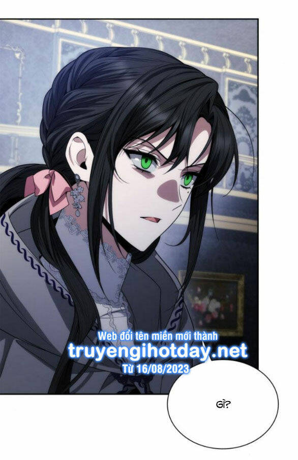 Chị Gái À, Kiếp Này Em Chính Là Nữ Hoàng Chapter 61.1 - Trang 2