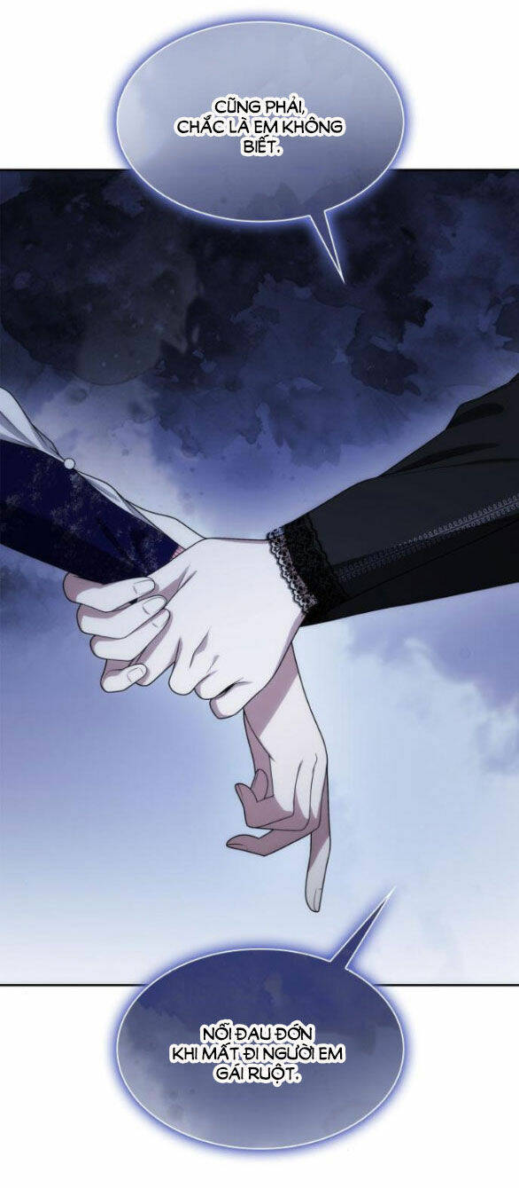 Chị Gái À, Kiếp Này Em Chính Là Nữ Hoàng Chapter 61.1 - Trang 2