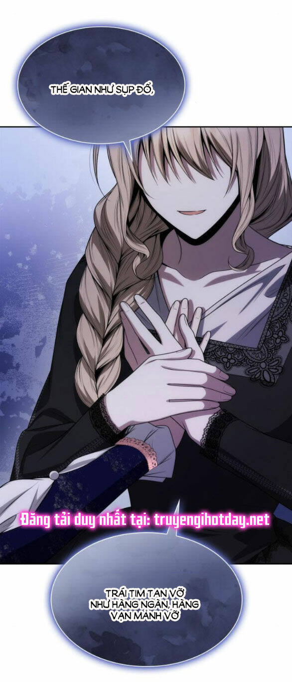 Chị Gái À, Kiếp Này Em Chính Là Nữ Hoàng Chapter 61.1 - Trang 2