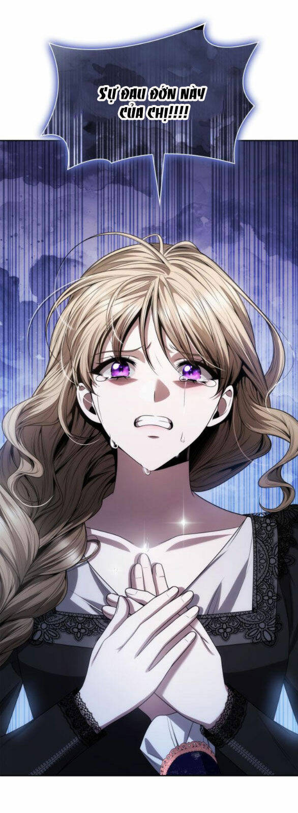 Chị Gái À, Kiếp Này Em Chính Là Nữ Hoàng Chapter 61.1 - Trang 2