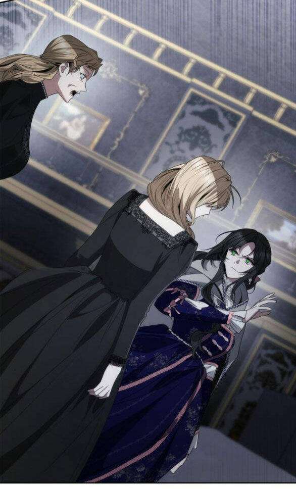 Chị Gái À, Kiếp Này Em Chính Là Nữ Hoàng Chapter 61.1 - Trang 2