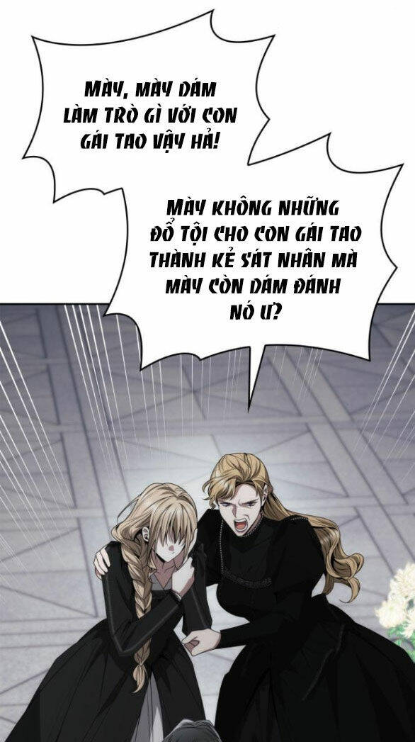 Chị Gái À, Kiếp Này Em Chính Là Nữ Hoàng Chapter 61.1 - Trang 2