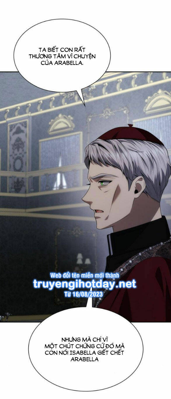 Chị Gái À, Kiếp Này Em Chính Là Nữ Hoàng Chapter 61.1 - Trang 2