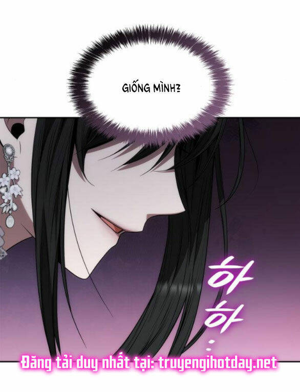 Chị Gái À, Kiếp Này Em Chính Là Nữ Hoàng Chapter 61.1 - Trang 2