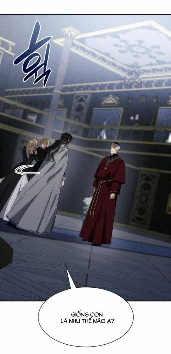 Chị Gái À, Kiếp Này Em Chính Là Nữ Hoàng Chapter 61.1 - Trang 2