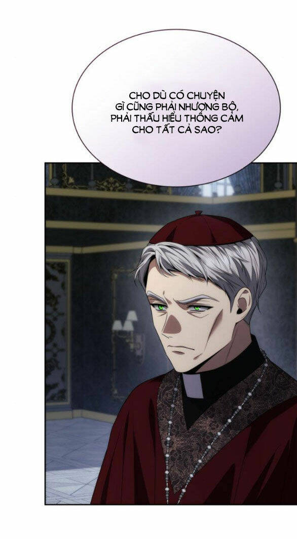 Chị Gái À, Kiếp Này Em Chính Là Nữ Hoàng Chapter 61.1 - Trang 2