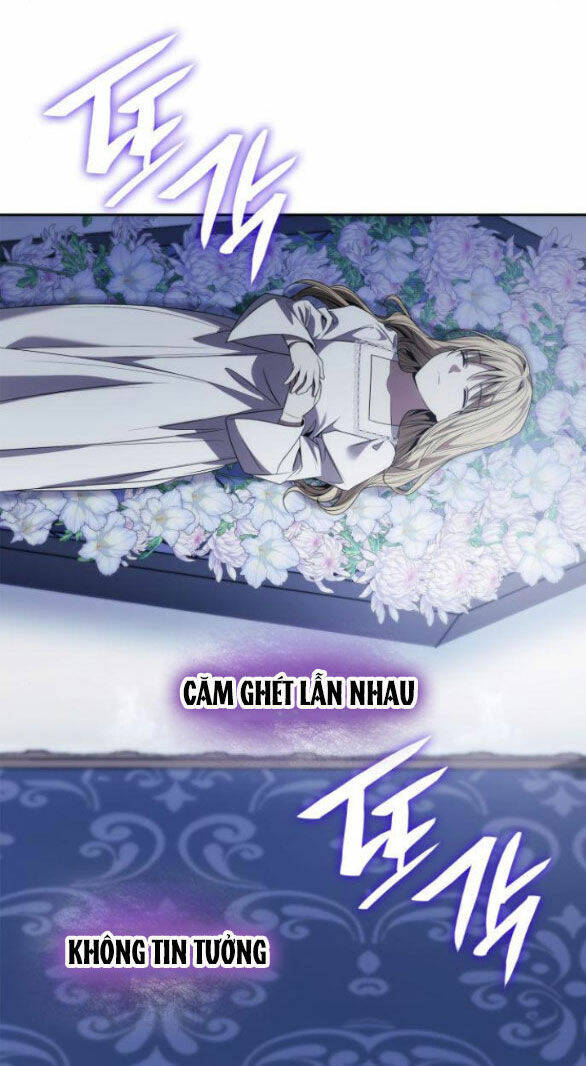 Chị Gái À, Kiếp Này Em Chính Là Nữ Hoàng Chapter 61.2 - Trang 2