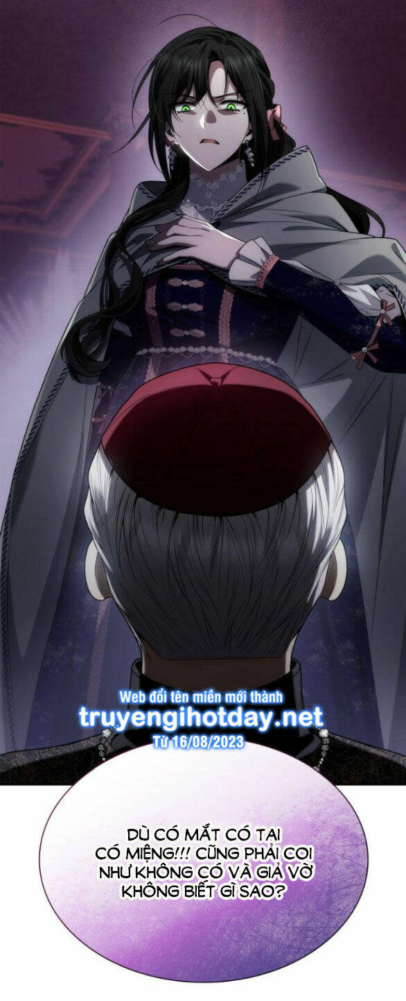 Chị Gái À, Kiếp Này Em Chính Là Nữ Hoàng Chapter 61.2 - Trang 2